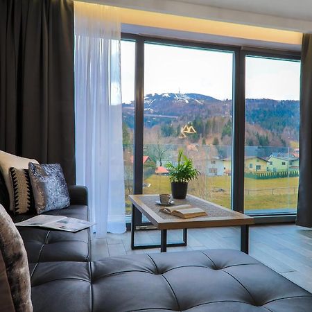 Apartament Marron Щирк Екстер'єр фото
