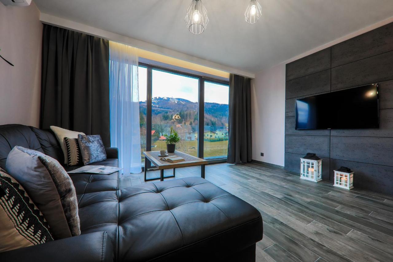 Apartament Marron Щирк Екстер'єр фото