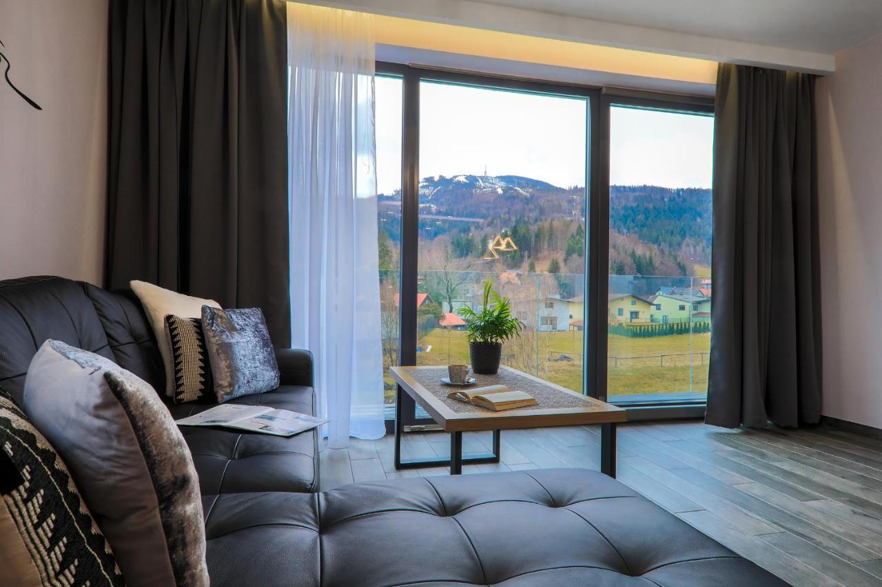 Apartament Marron Щирк Екстер'єр фото