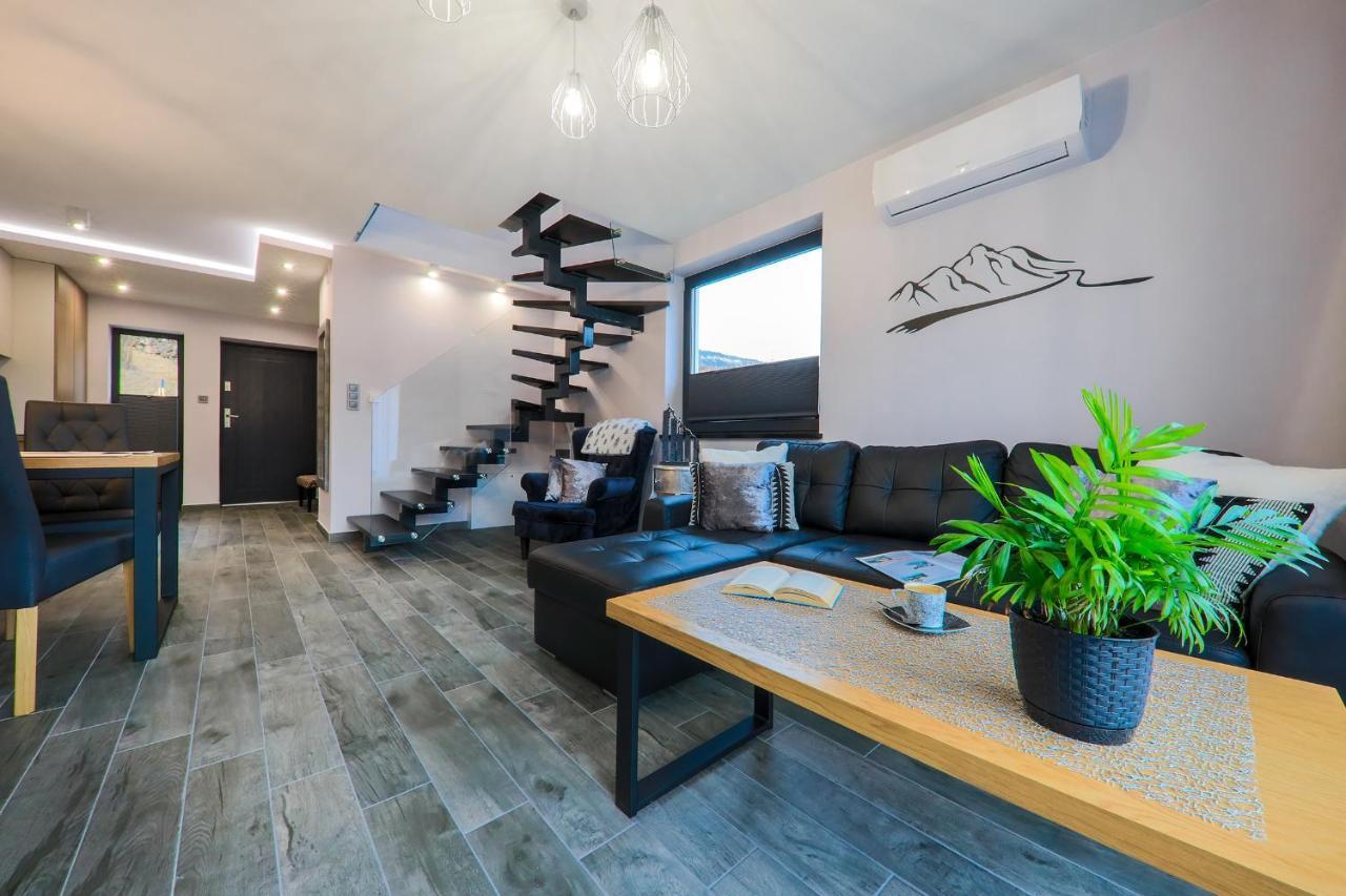 Apartament Marron Щирк Екстер'єр фото