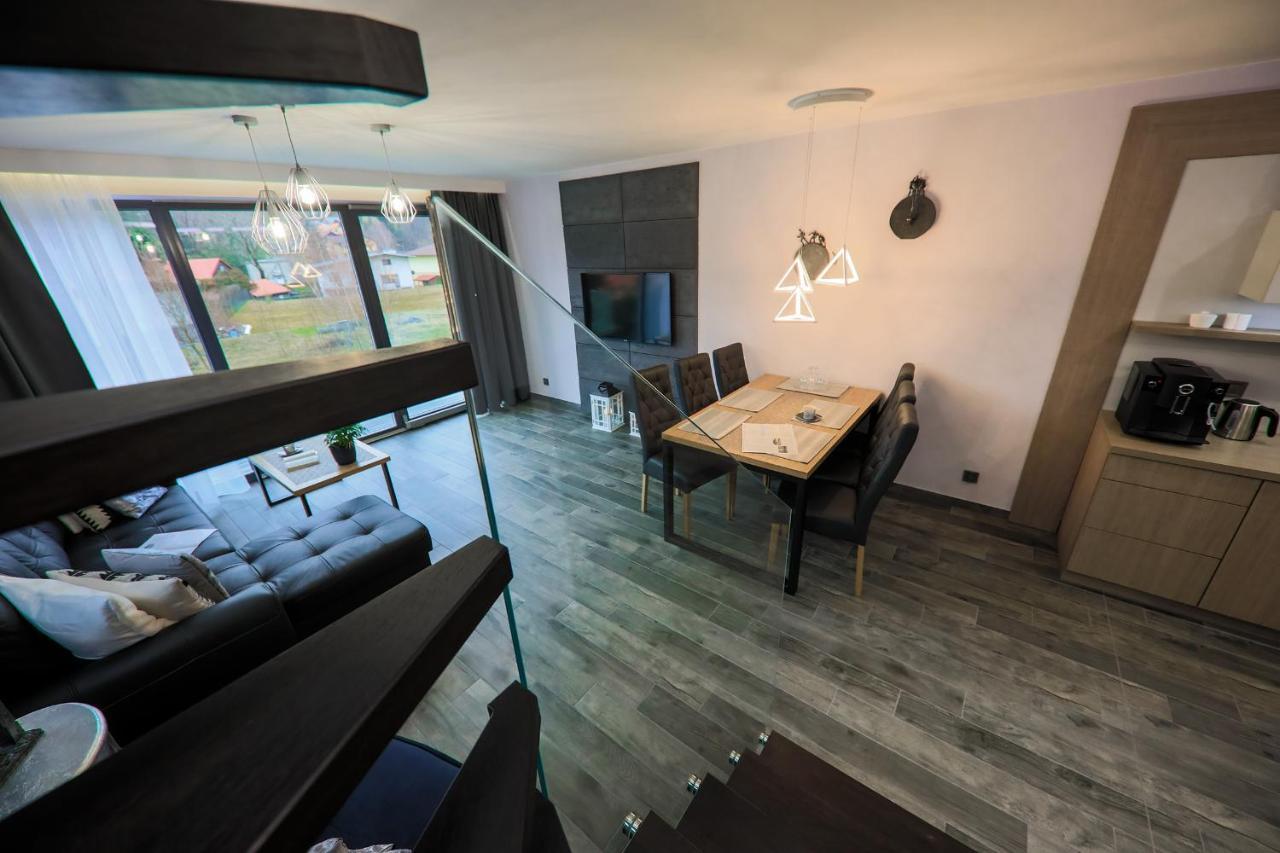 Apartament Marron Щирк Екстер'єр фото