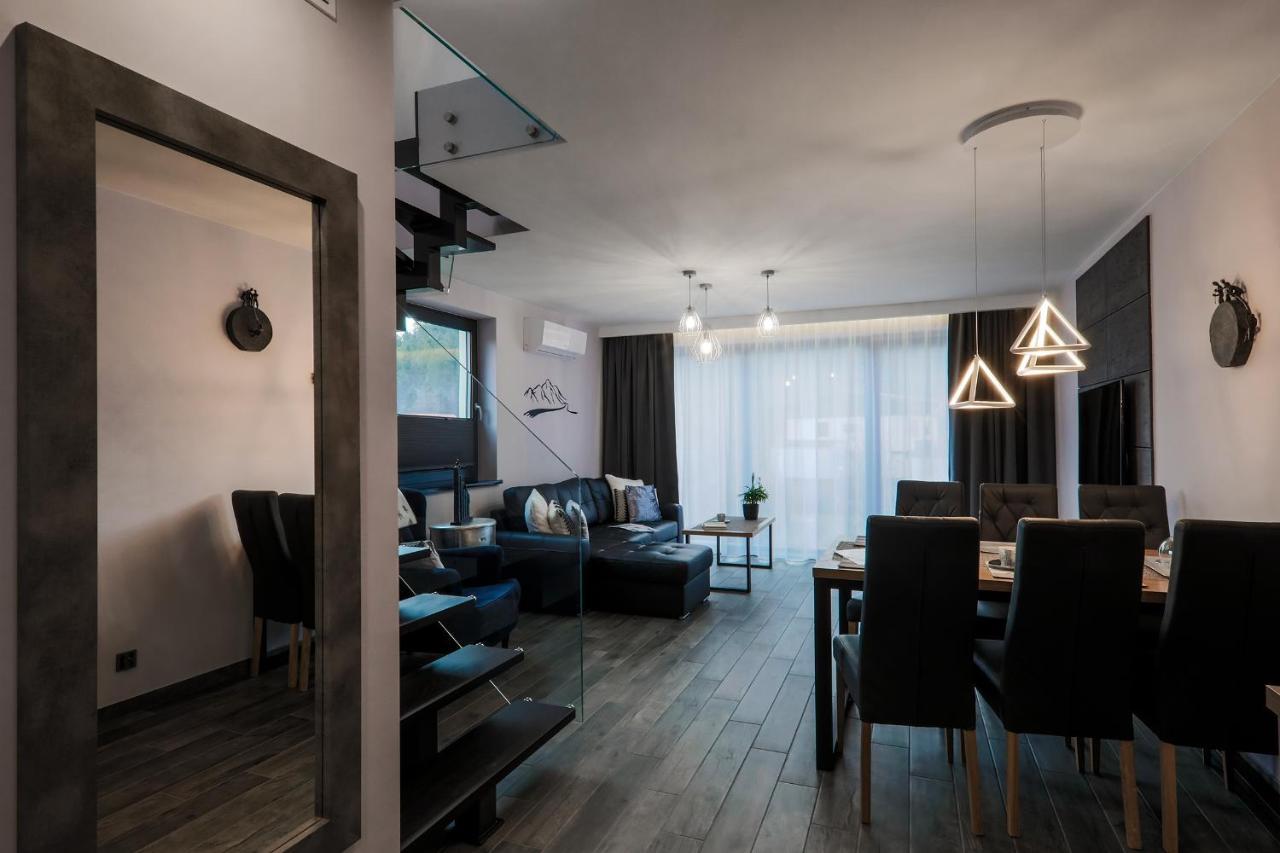 Apartament Marron Щирк Екстер'єр фото