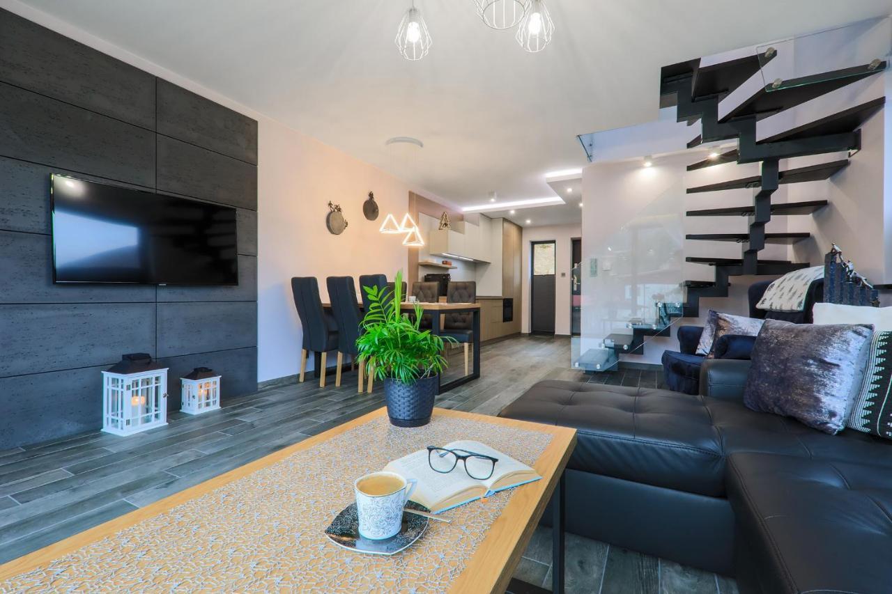 Apartament Marron Щирк Екстер'єр фото