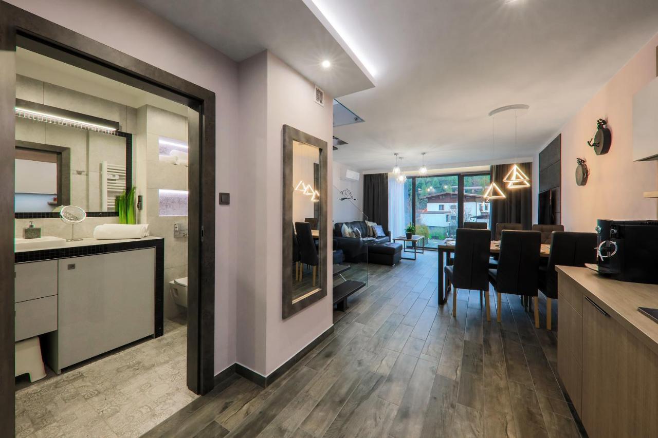 Apartament Marron Щирк Екстер'єр фото