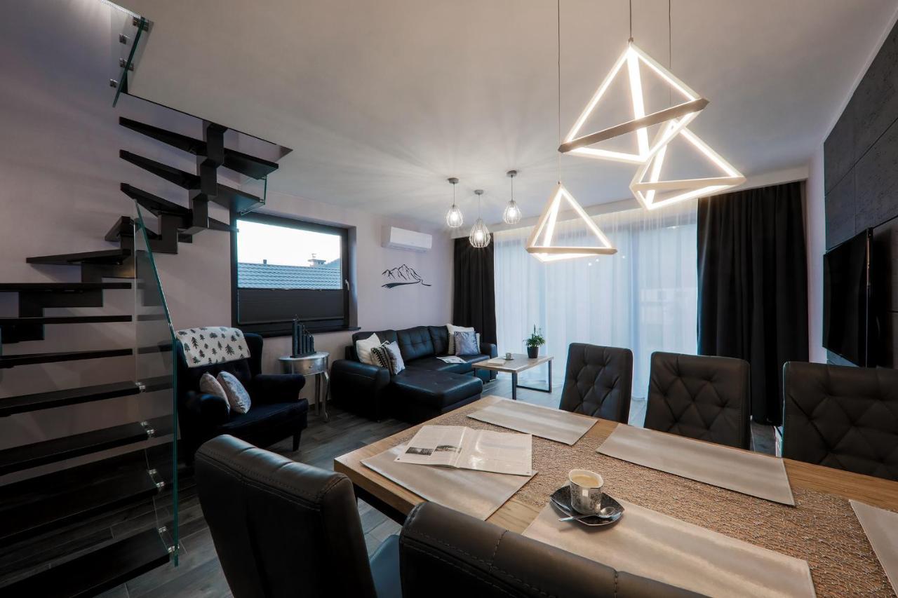 Apartament Marron Щирк Екстер'єр фото