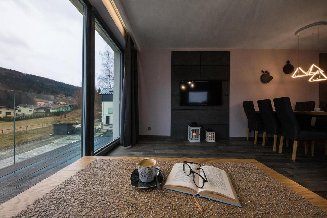 Apartament Marron Щирк Екстер'єр фото