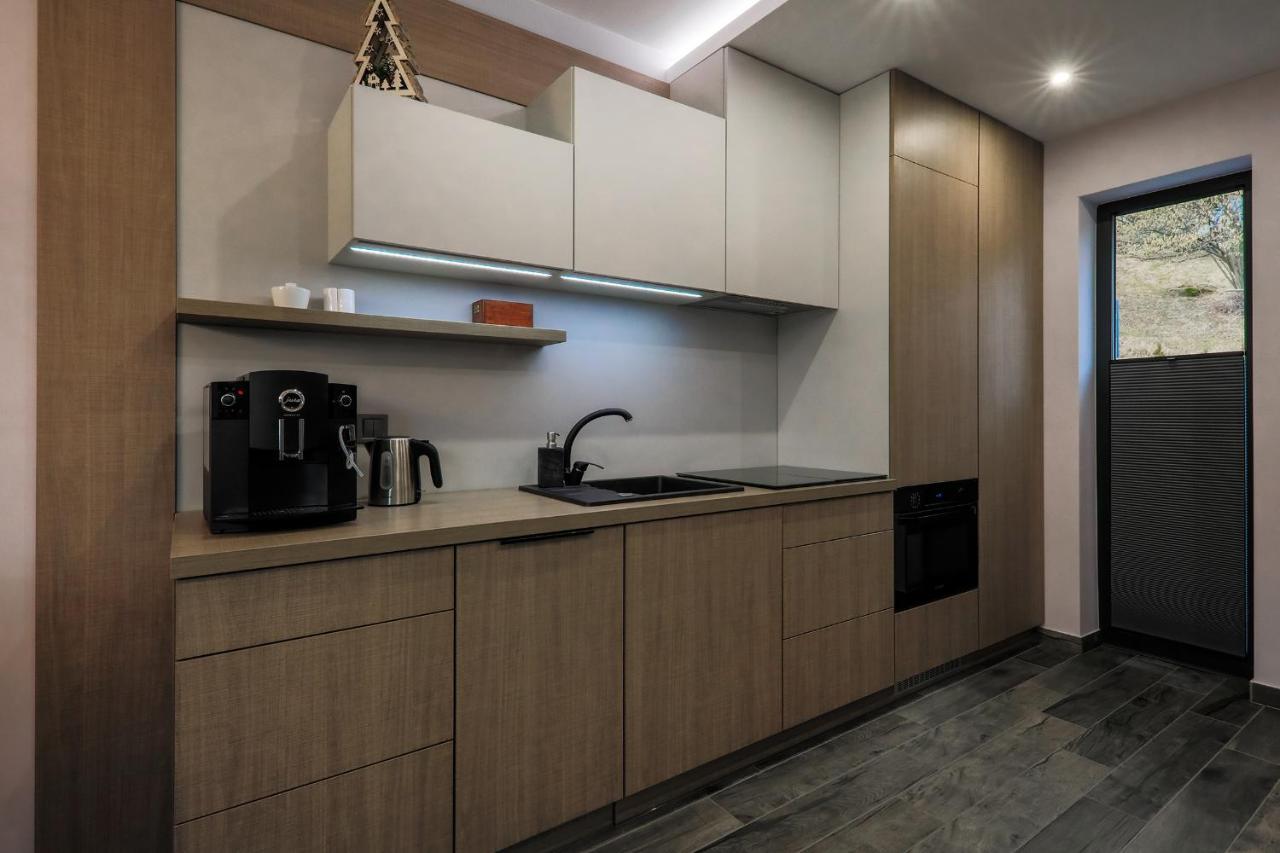 Apartament Marron Щирк Екстер'єр фото