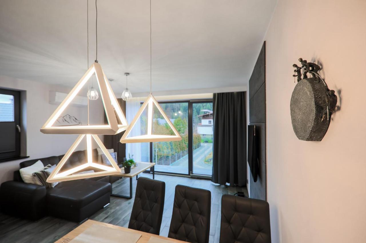 Apartament Marron Щирк Екстер'єр фото