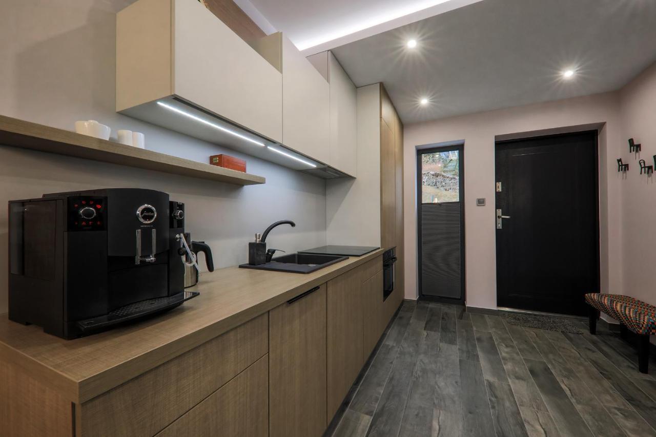 Apartament Marron Щирк Екстер'єр фото