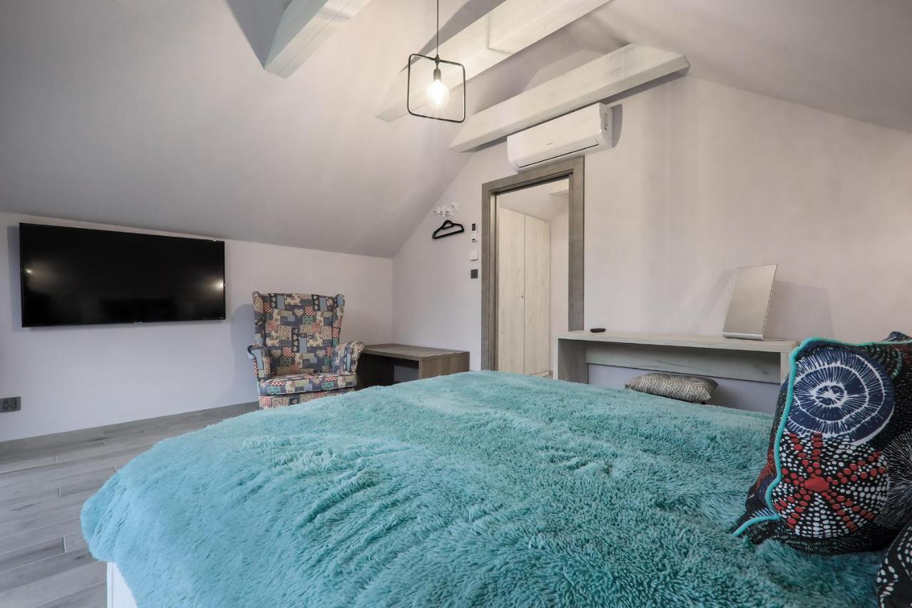 Apartament Marron Щирк Екстер'єр фото