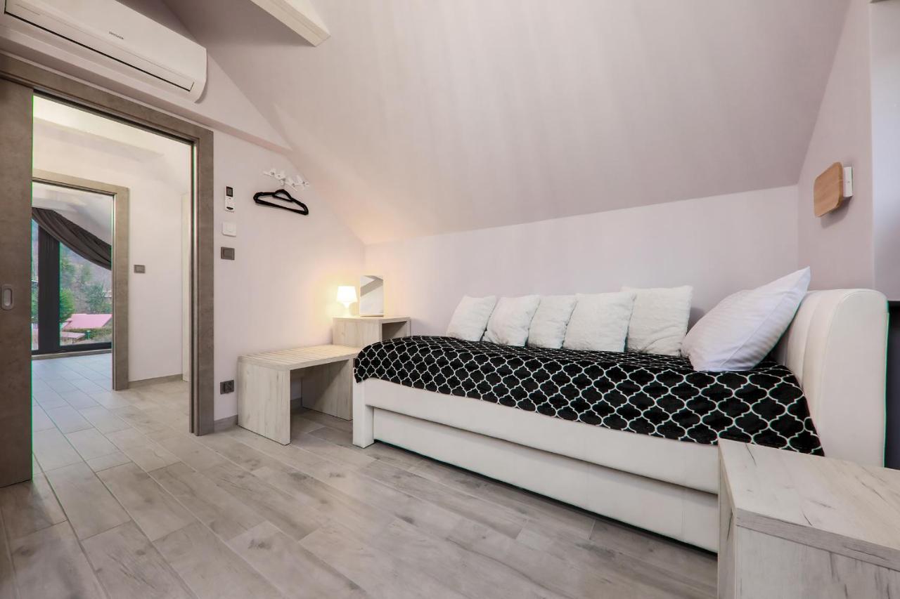 Apartament Marron Щирк Екстер'єр фото