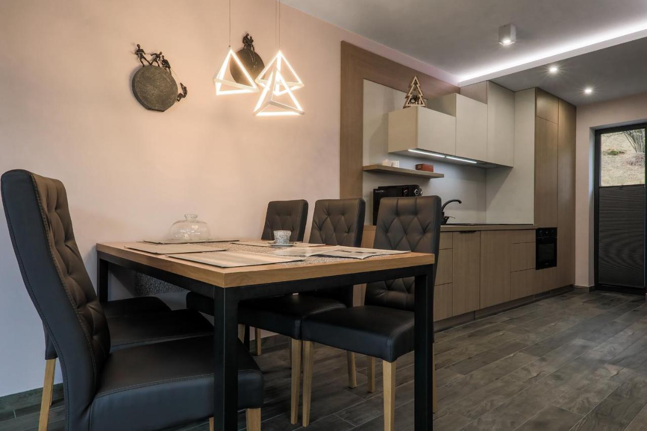 Apartament Marron Щирк Екстер'єр фото